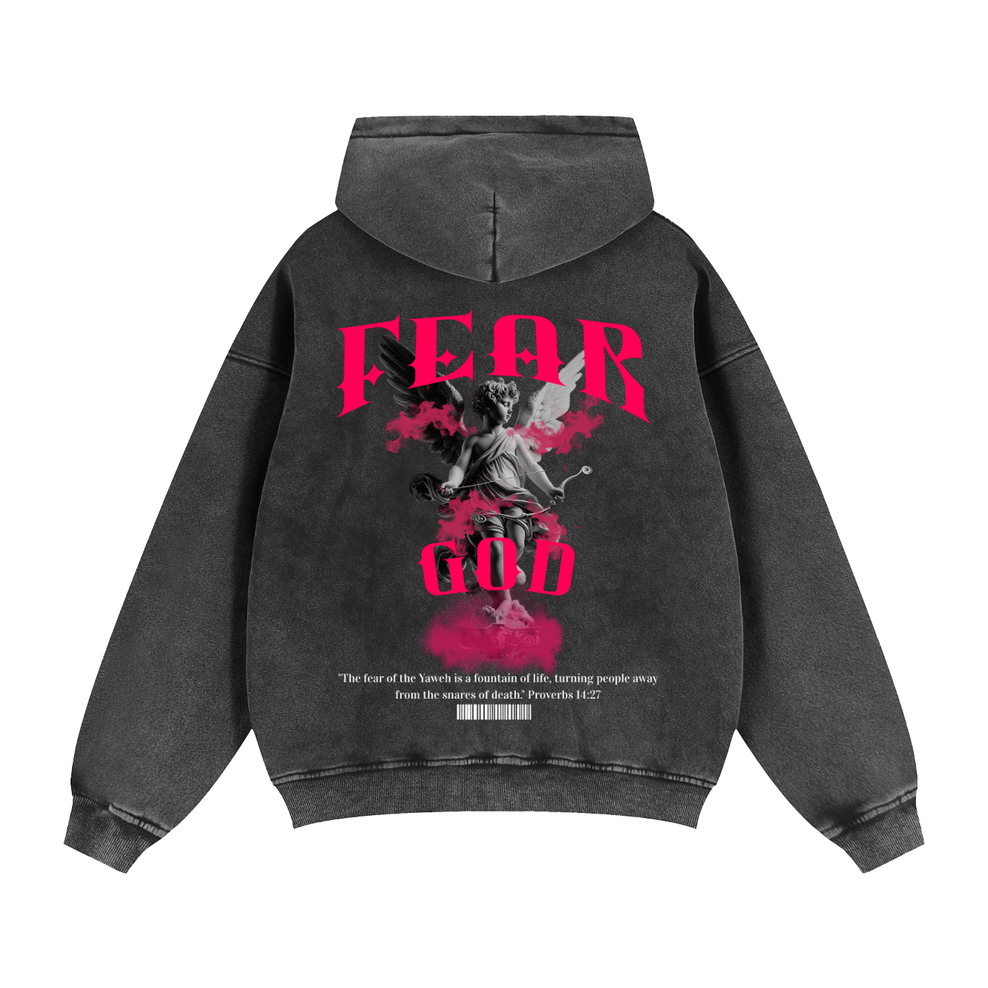 Fear God Zip up Hoodie