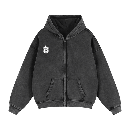Fear God Zip up Hoodie