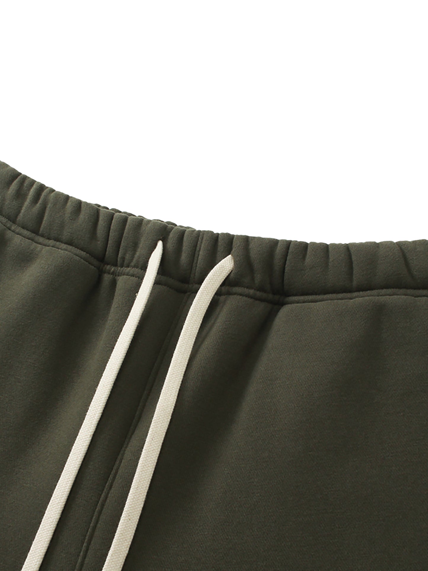 Fear God Straight Leg Sweatpants