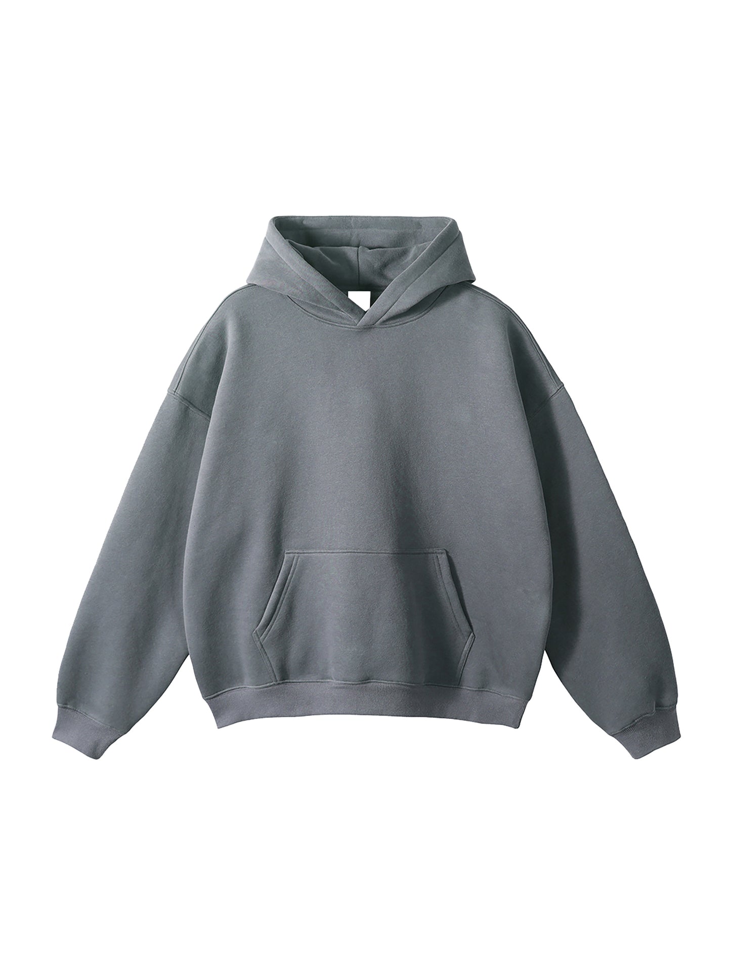 Angel Fear God Oversize Fleeced Hoodie